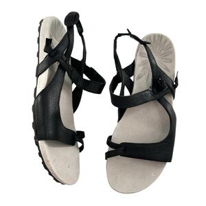 Merrell Black Women's Sandals